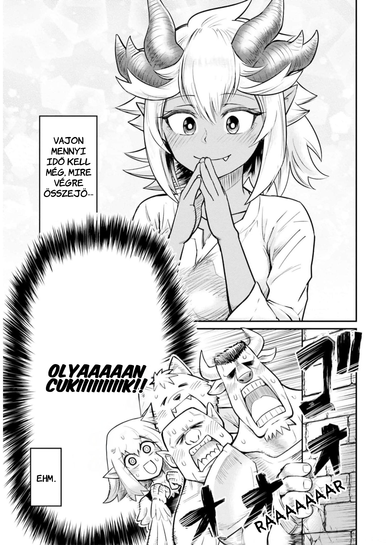 Dungeon no Osananajimi Gyerekkori barátok egy kazamatában 第18页