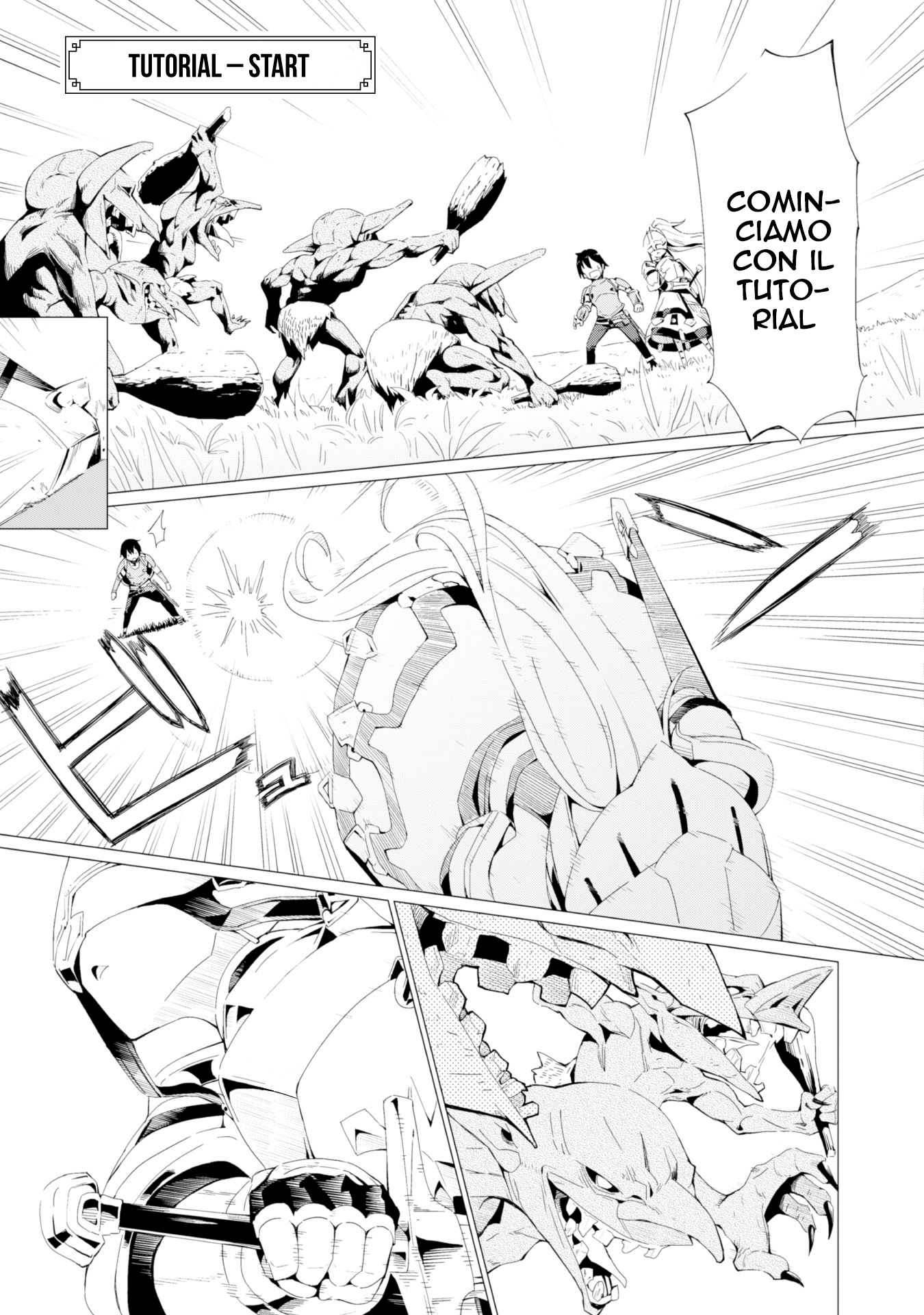 Gacha o Mawashite Nakama o Fuyasu: Saikyou no Bishoujo Gundan o Tsukuriagero Invito ad un altro mondo 第26页