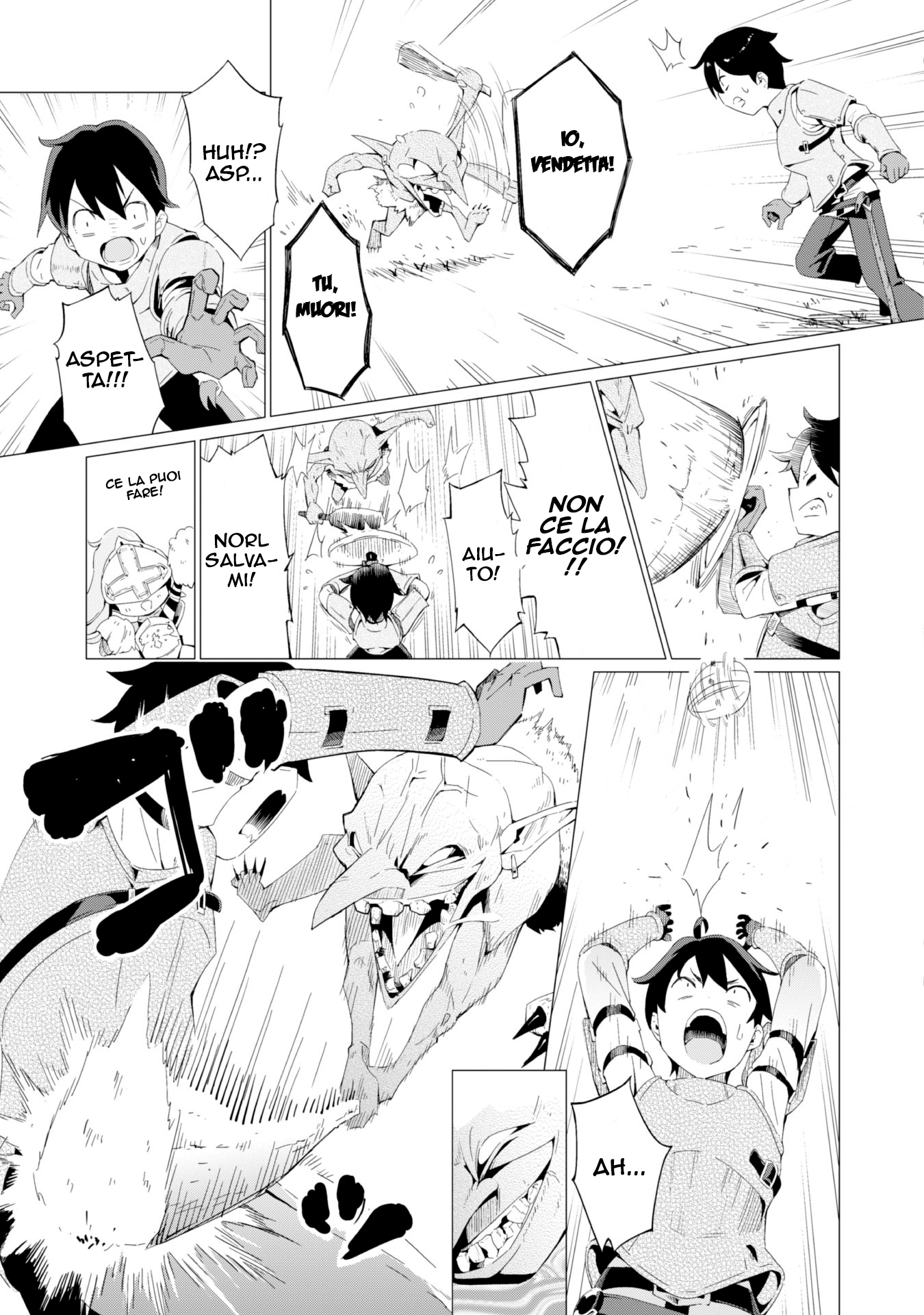 Gacha o Mawashite Nakama o Fuyasu: Saikyou no Bishoujo Gundan o Tsukuriagero Invito ad un altro mondo 第28页