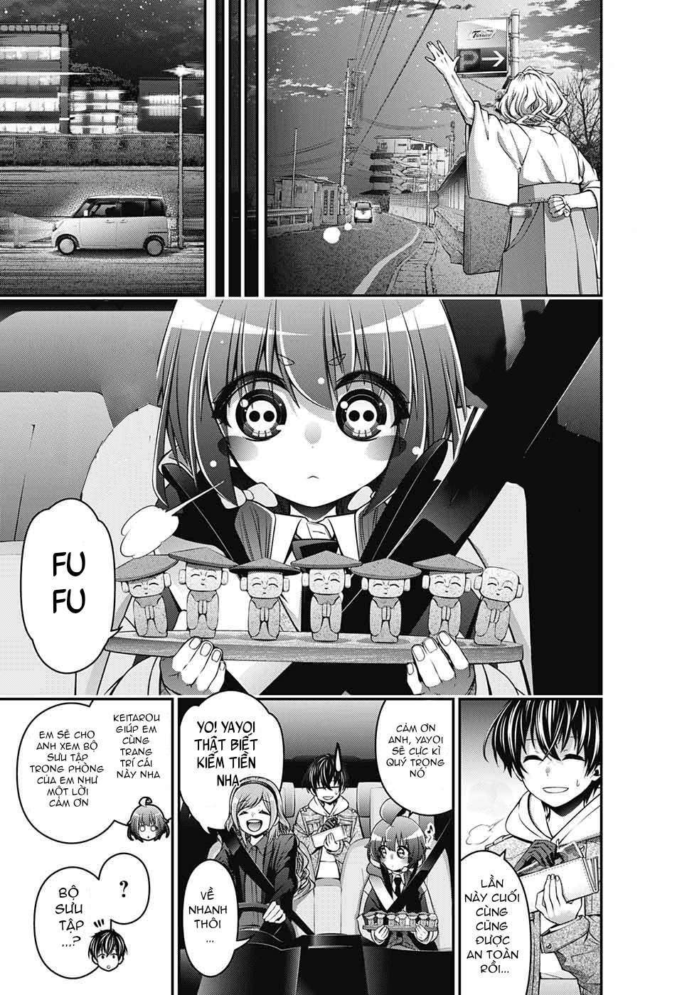 Dark Gathering Vol. 1 Ch. 2 第40页