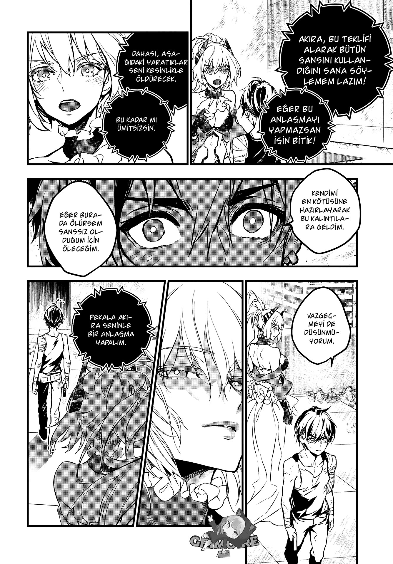 Rebuild World Vol. 1 Ch. 1 第38页