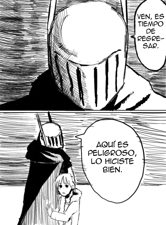 Tetteleposan Vol. 1 Ch. 5 第1页