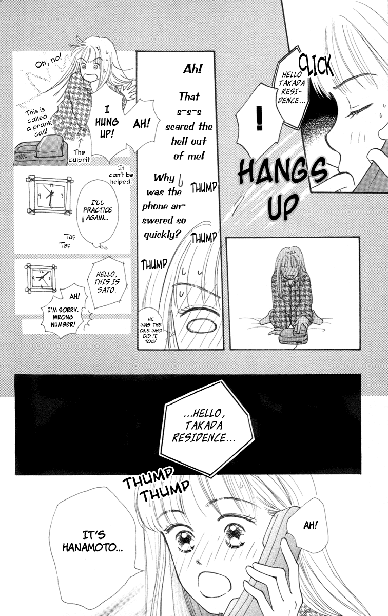 Renai Catalog Vol. 1 Ch. 2 第6页