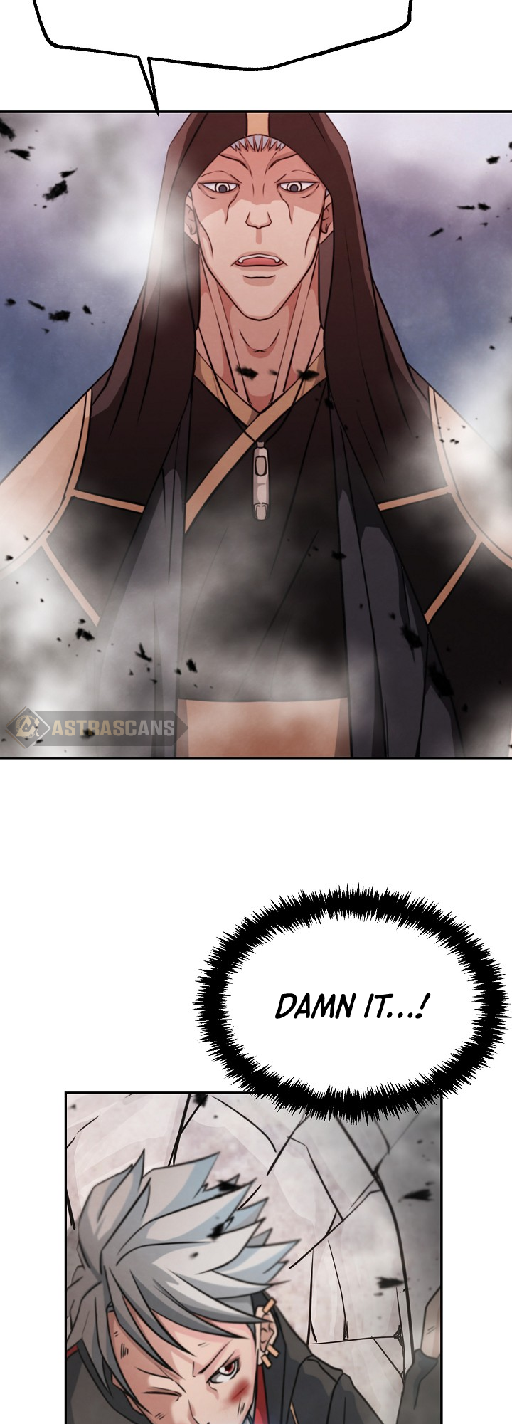 Who Killed the Murim Lord? Ch. 3 第13页