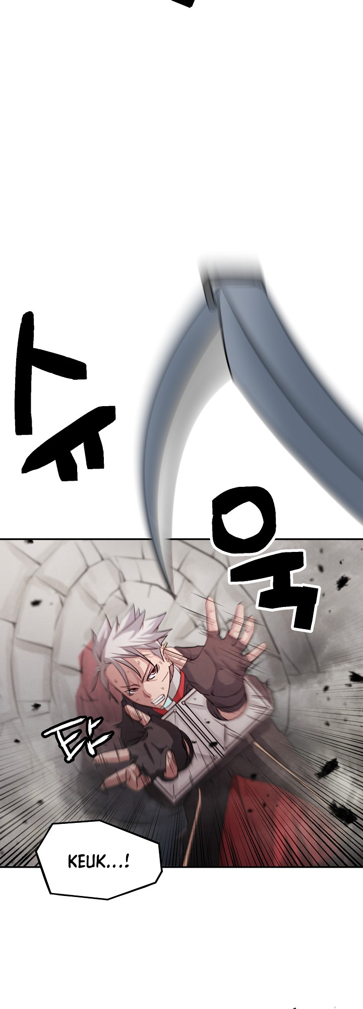 Who Killed the Murim Lord? Ch. 3 第16页