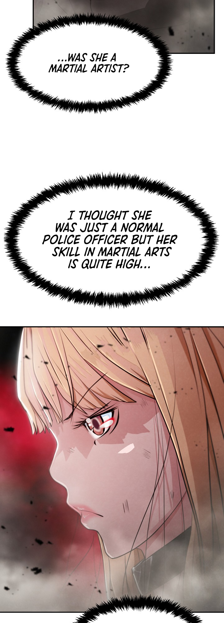 Who Killed the Murim Lord? Ch. 3 第45页