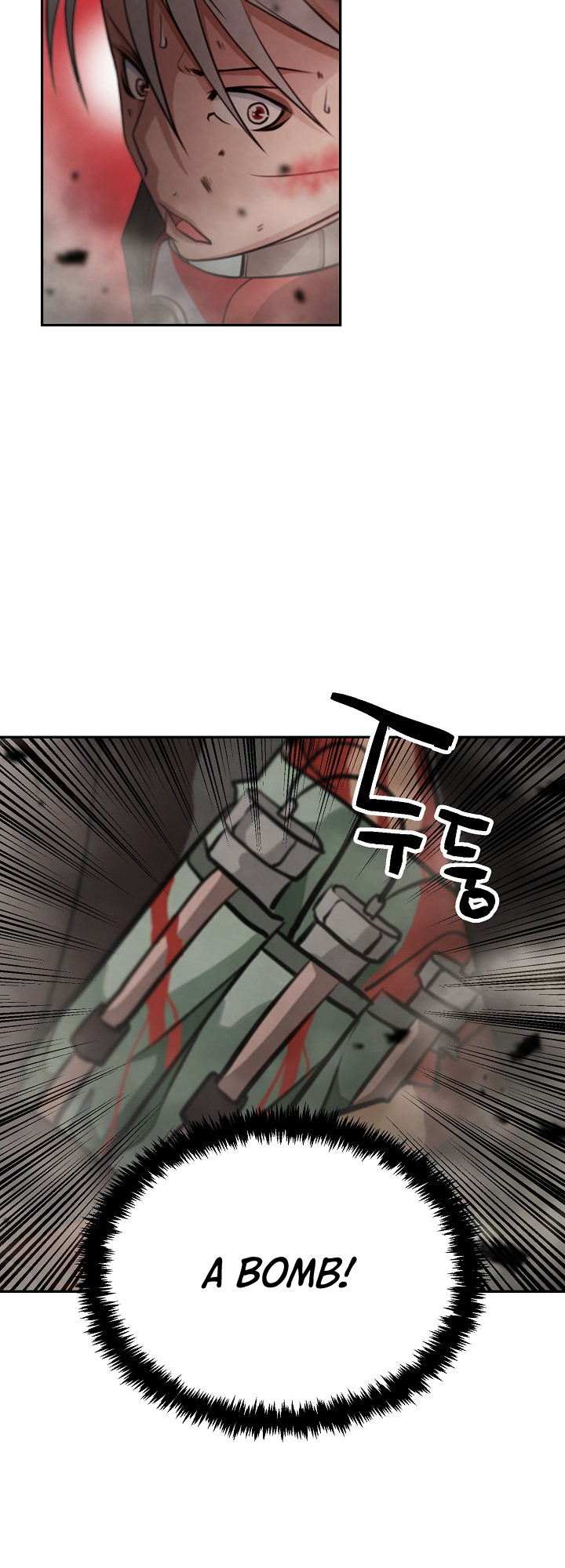 Who Killed the Murim Lord? Ch. 3 第49页