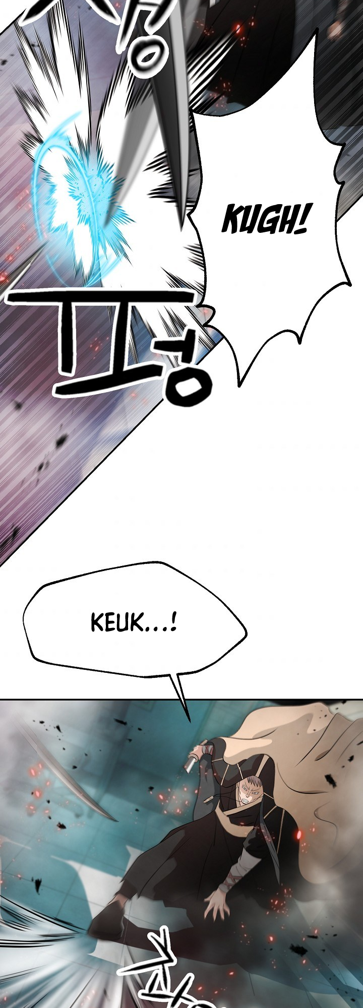 Who Killed the Murim Lord? Ch. 3 第66页