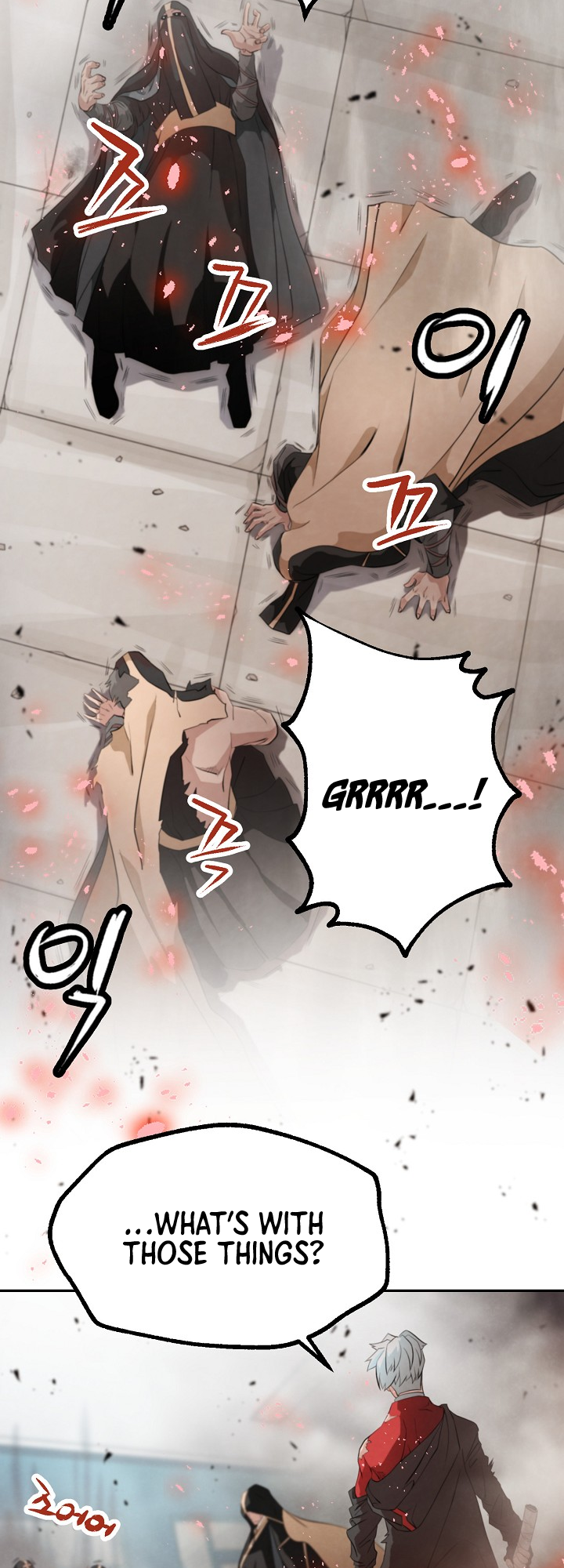 Who Killed the Murim Lord? Ch. 3 第70页