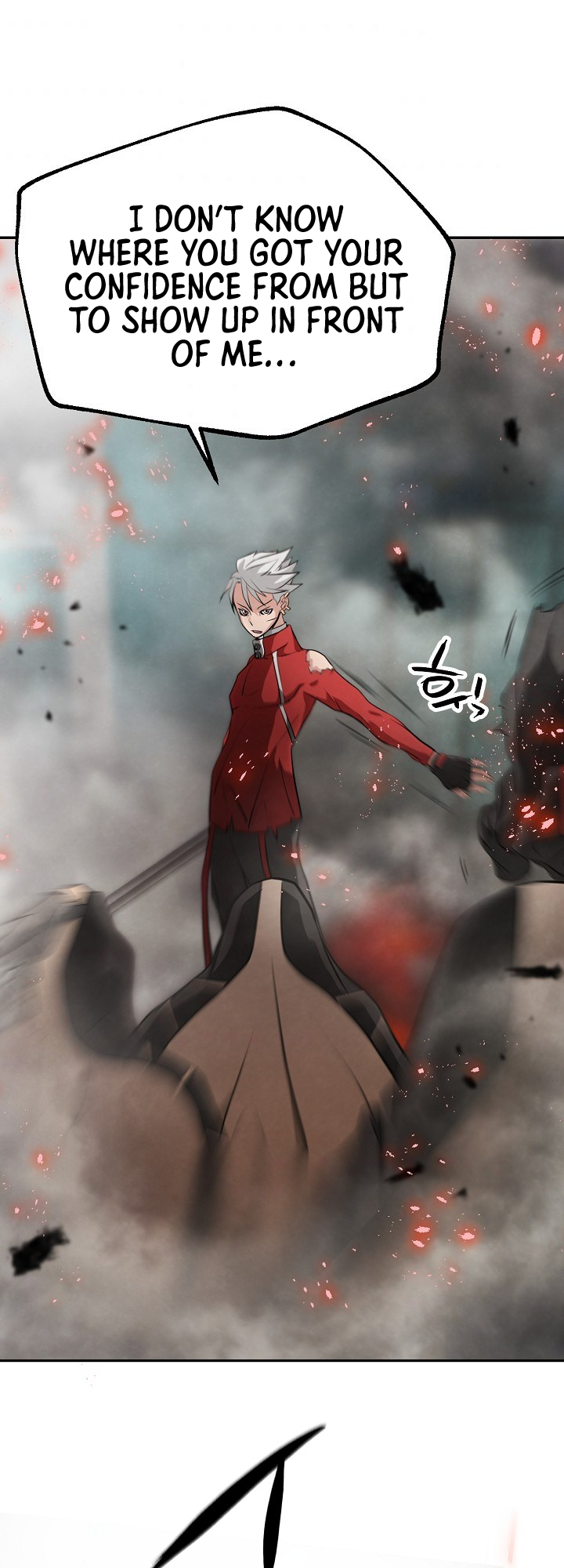 Who Killed the Murim Lord? Ch. 3 第78页