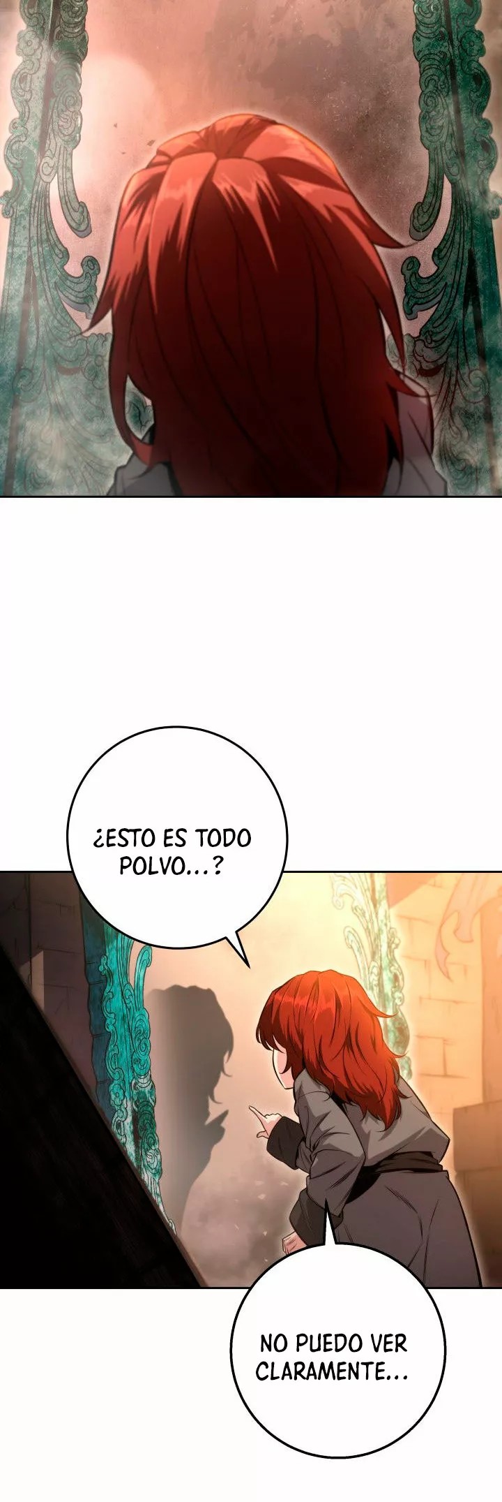 The Nine Heavens Swordmaster Vol. 1 Ch. 3 第102页