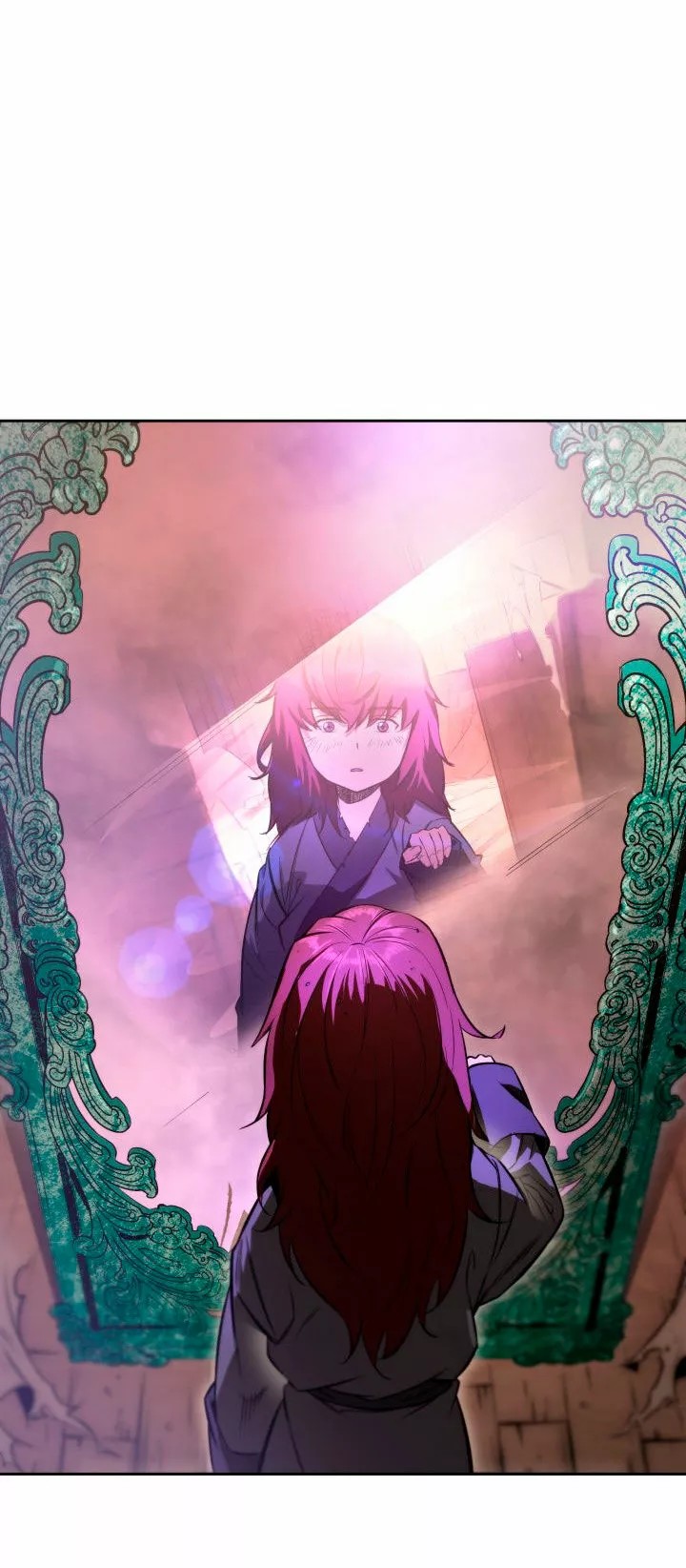 The Nine Heavens Swordmaster Vol. 1 Ch. 3 第104页