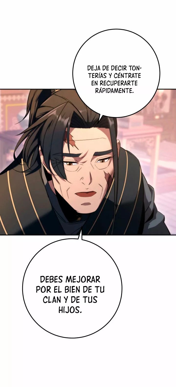The Nine Heavens Swordmaster Vol. 1 Ch. 3 第19页
