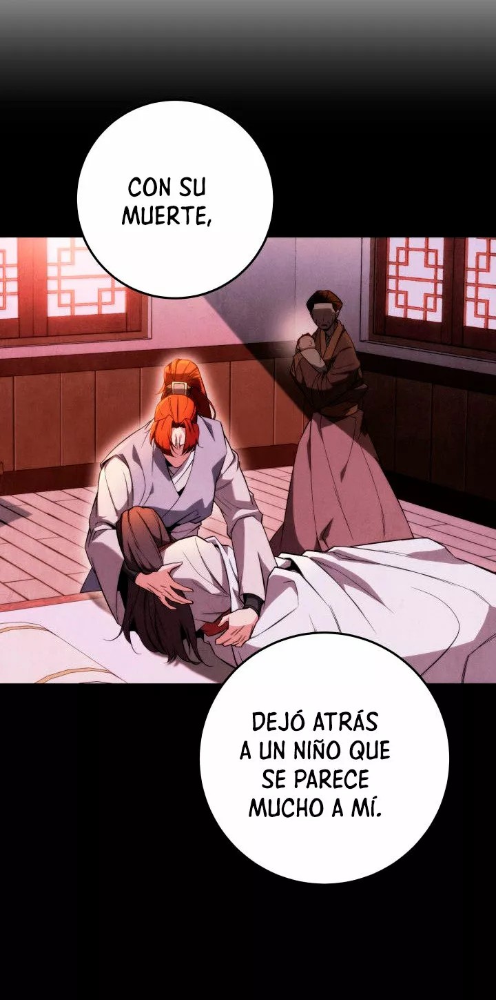 The Nine Heavens Swordmaster Vol. 1 Ch. 3 第23页
