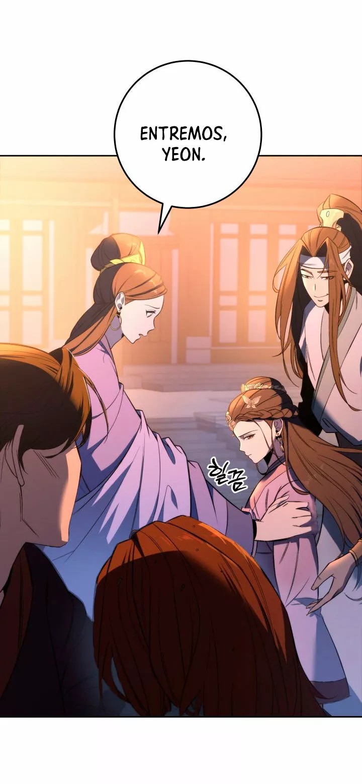 The Nine Heavens Swordmaster Vol. 1 Ch. 3 第49页