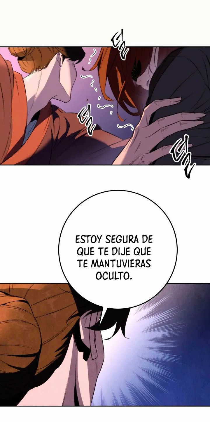 The Nine Heavens Swordmaster Vol. 1 Ch. 3 第51页