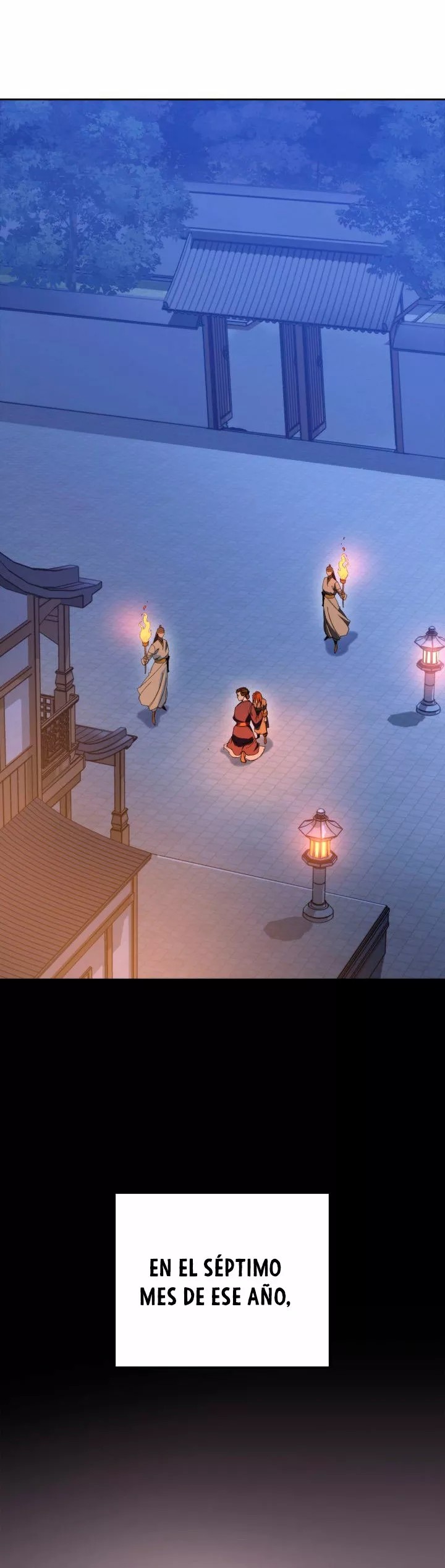 The Nine Heavens Swordmaster Vol. 1 Ch. 3 第55页