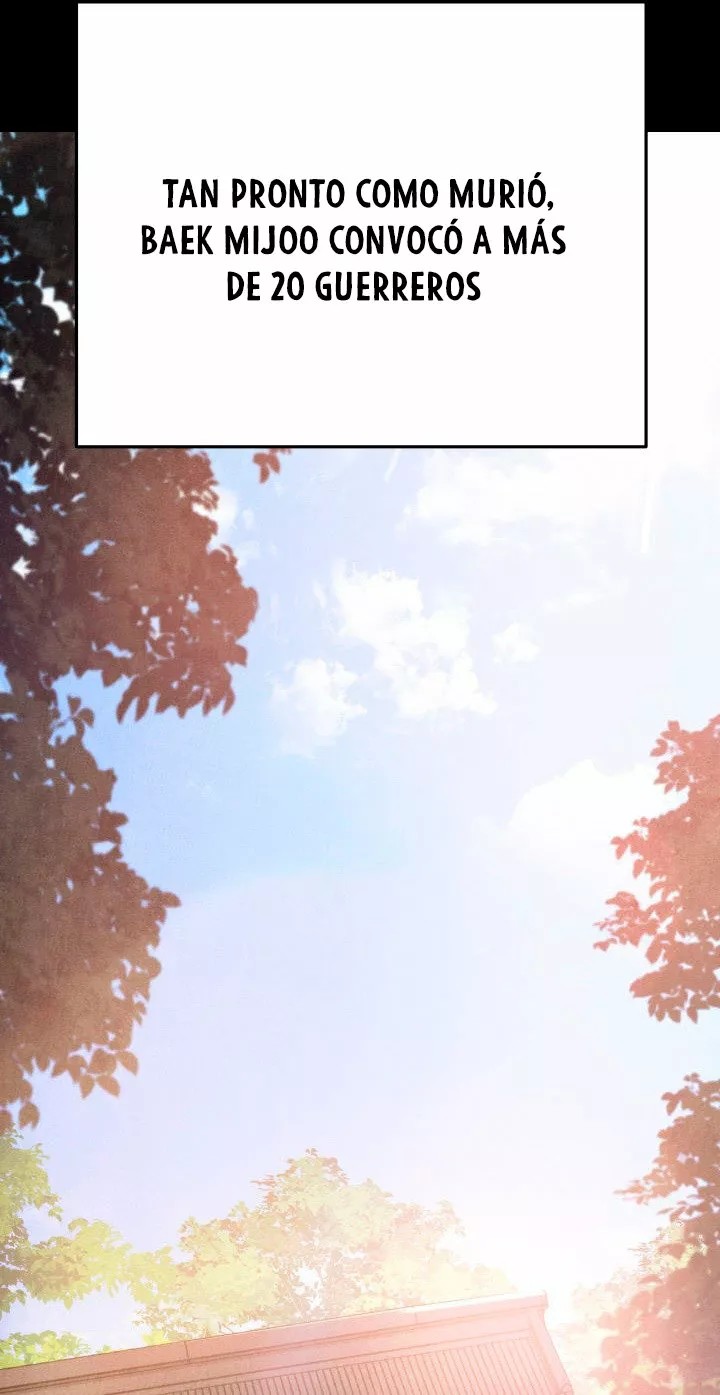 The Nine Heavens Swordmaster Vol. 1 Ch. 3 第58页