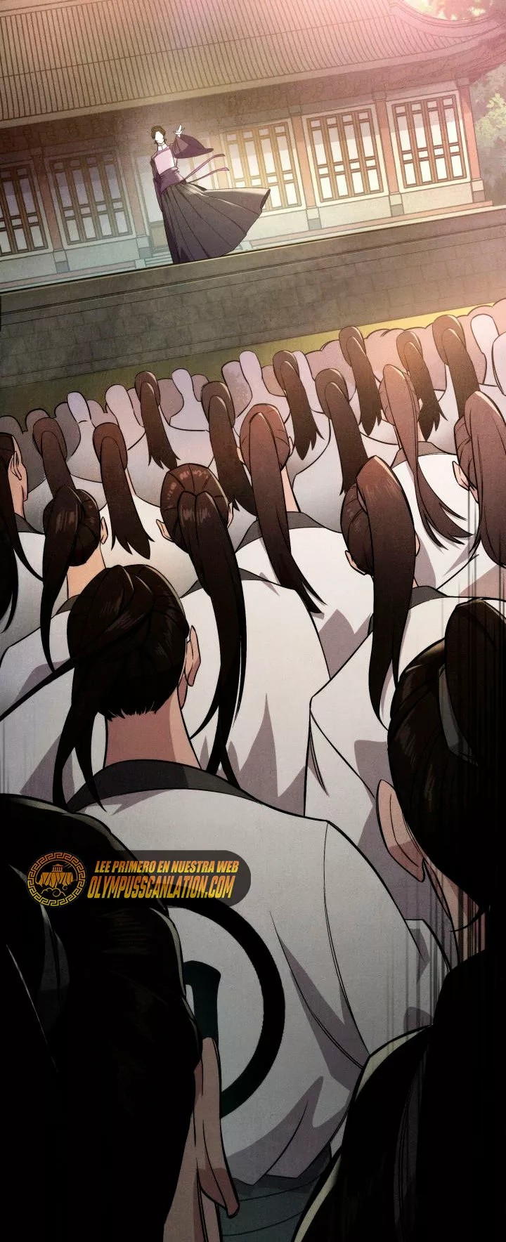 The Nine Heavens Swordmaster Vol. 1 Ch. 3 第59页