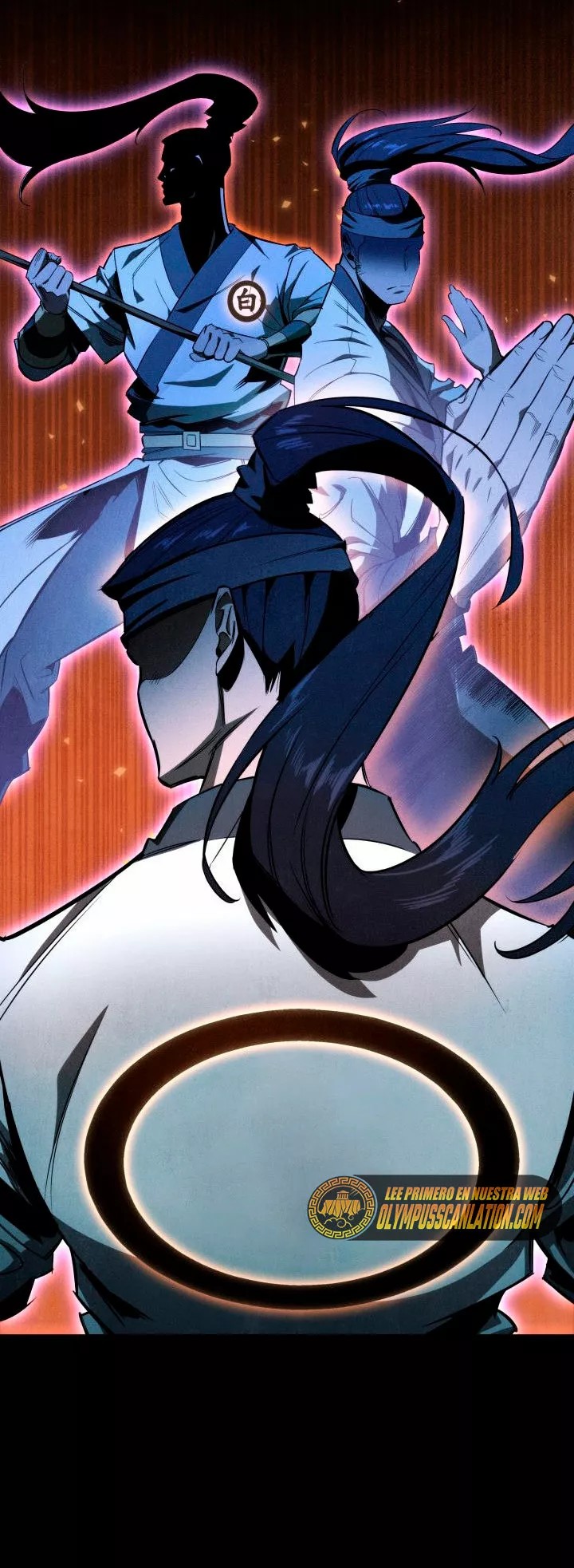 The Nine Heavens Swordmaster Vol. 1 Ch. 3 第61页