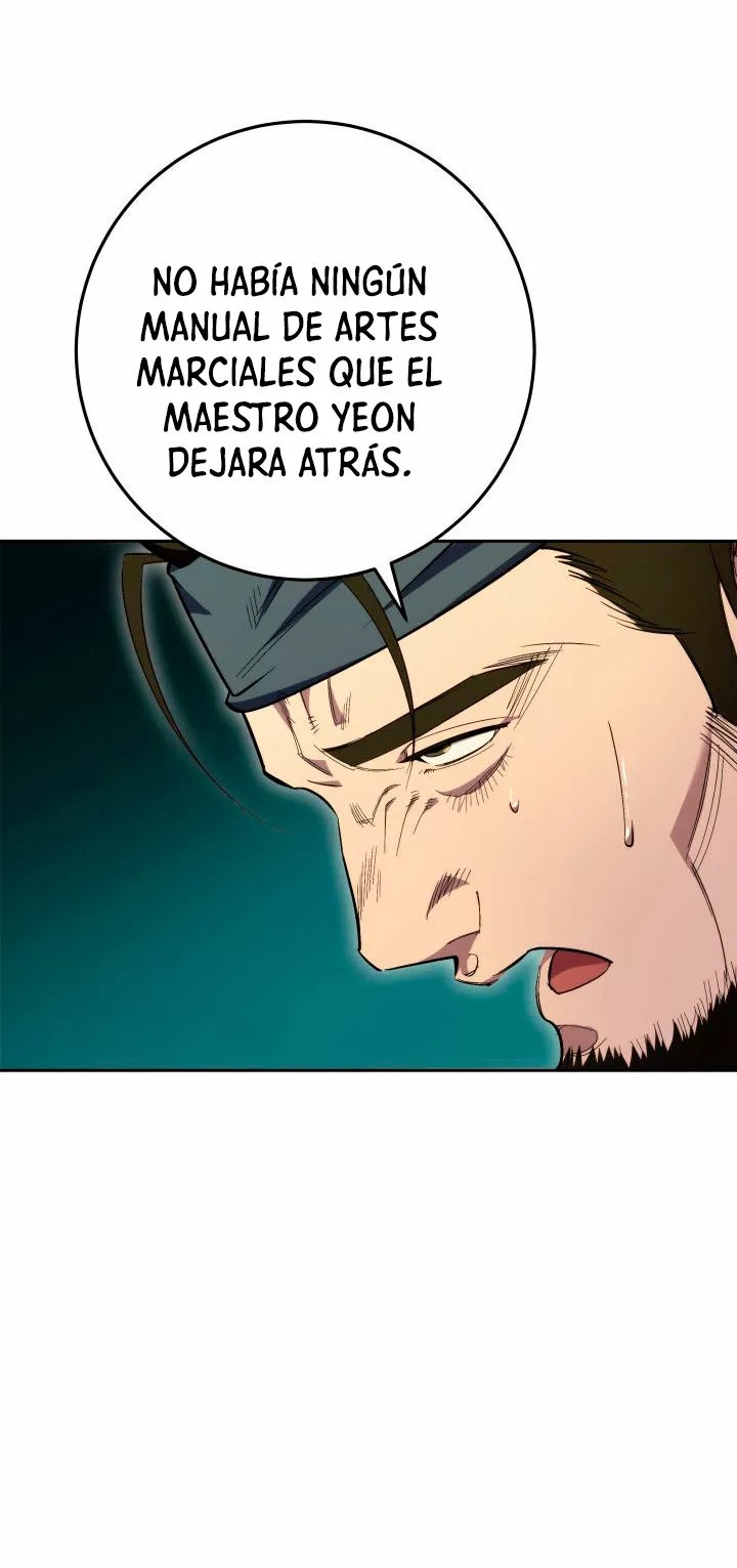 The Nine Heavens Swordmaster Vol. 1 Ch. 3 第69页