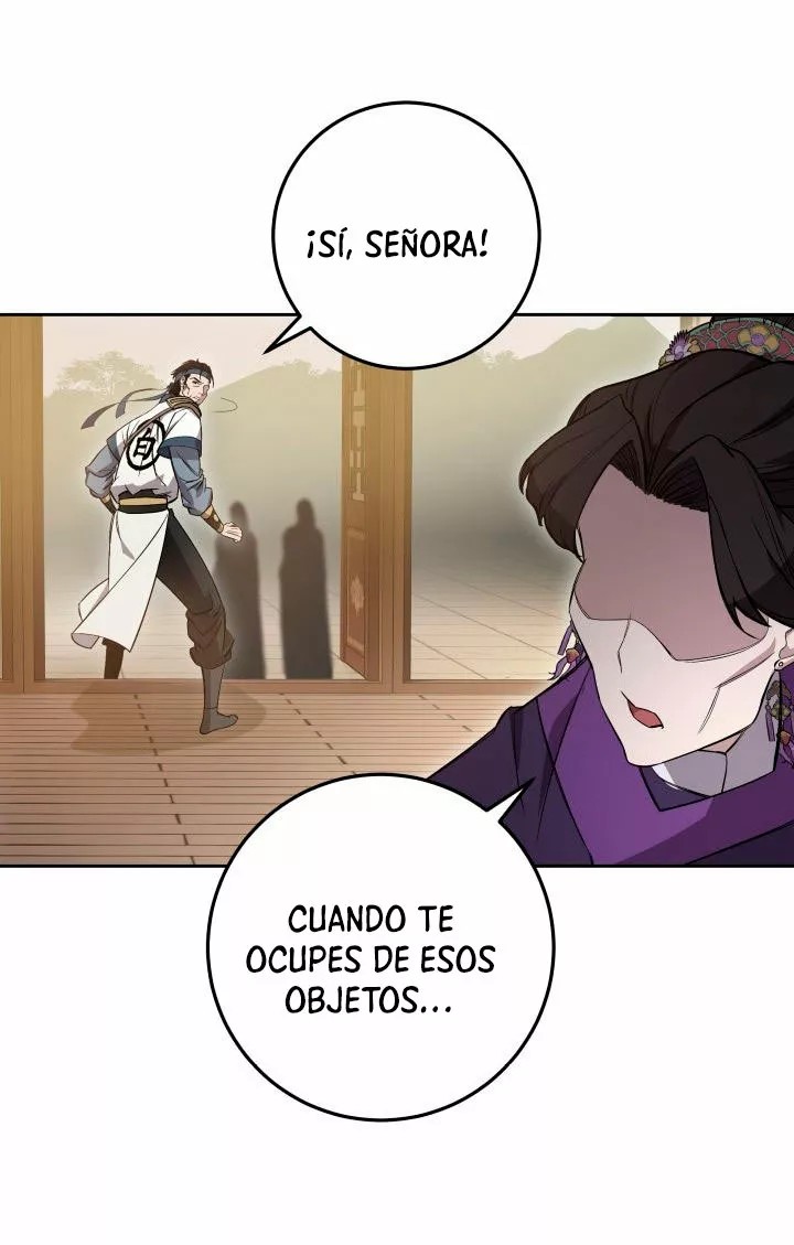 The Nine Heavens Swordmaster Vol. 1 Ch. 3 第75页