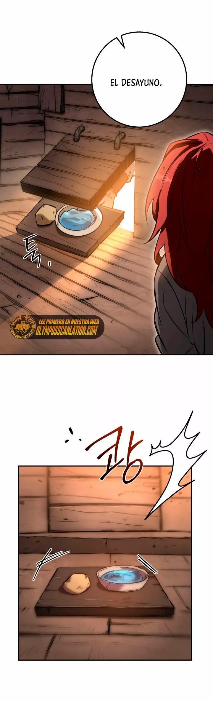 The Nine Heavens Swordmaster Vol. 1 Ch. 3 第93页