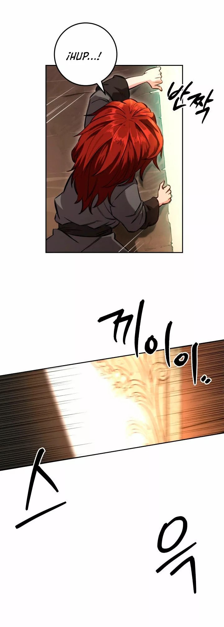 The Nine Heavens Swordmaster Vol. 1 Ch. 3 第99页
