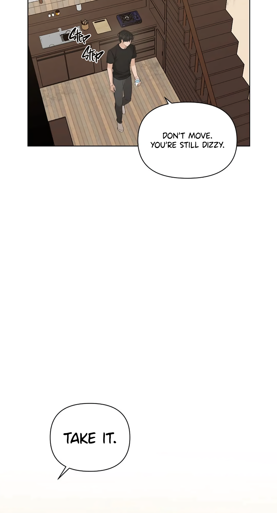 The Dawn to Come Vol. 1 Ch. 6 第12页