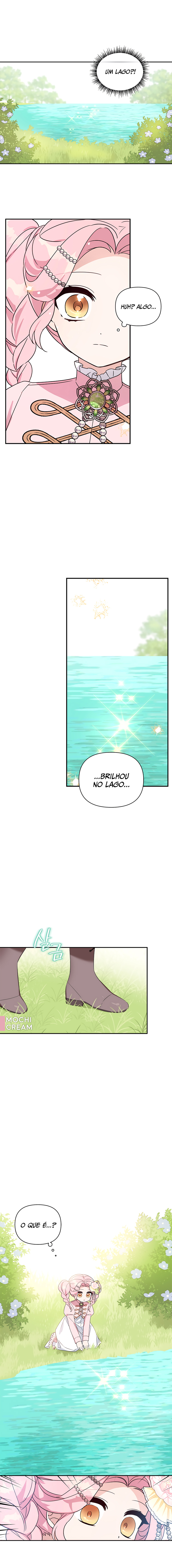 The Little Lady Behind the Villain Capítulo 3 第14页