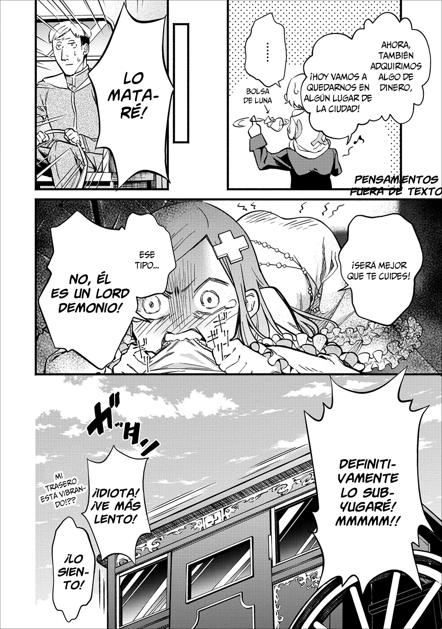 Maou-sama, Retry! Vol. 1 Ch. 2 第31页
