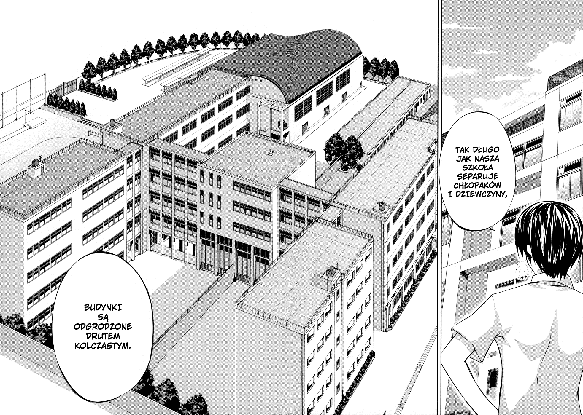 Kämpfer Vol. 1 Ch. 2 第9页