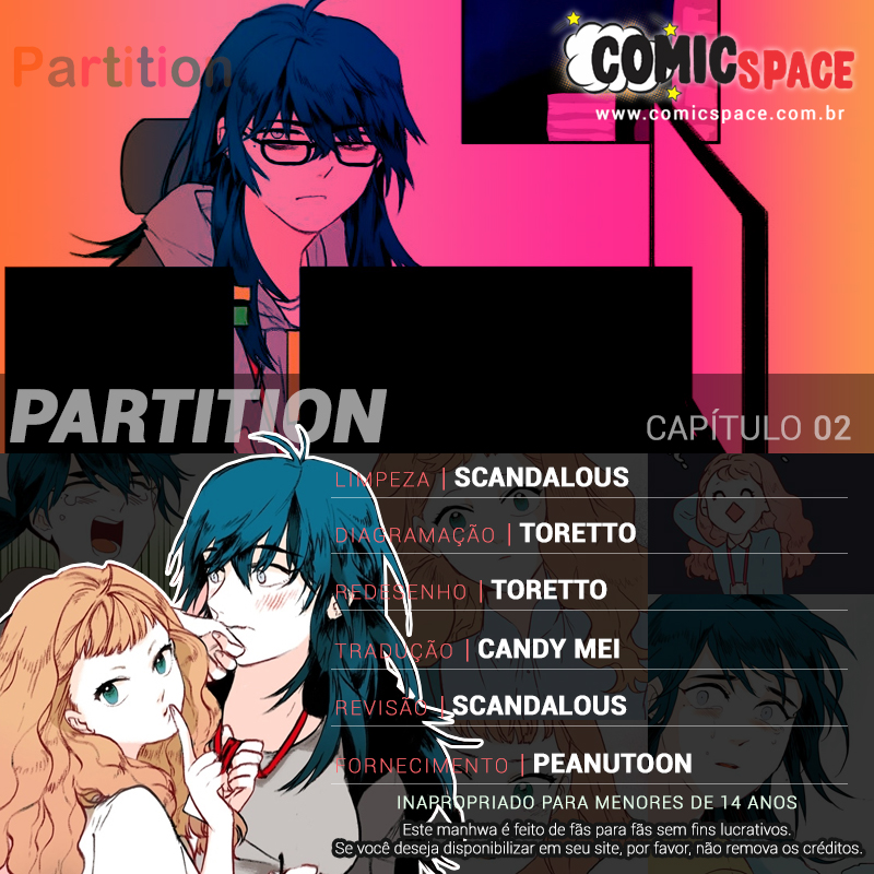 Partition Ch. 2 第2页