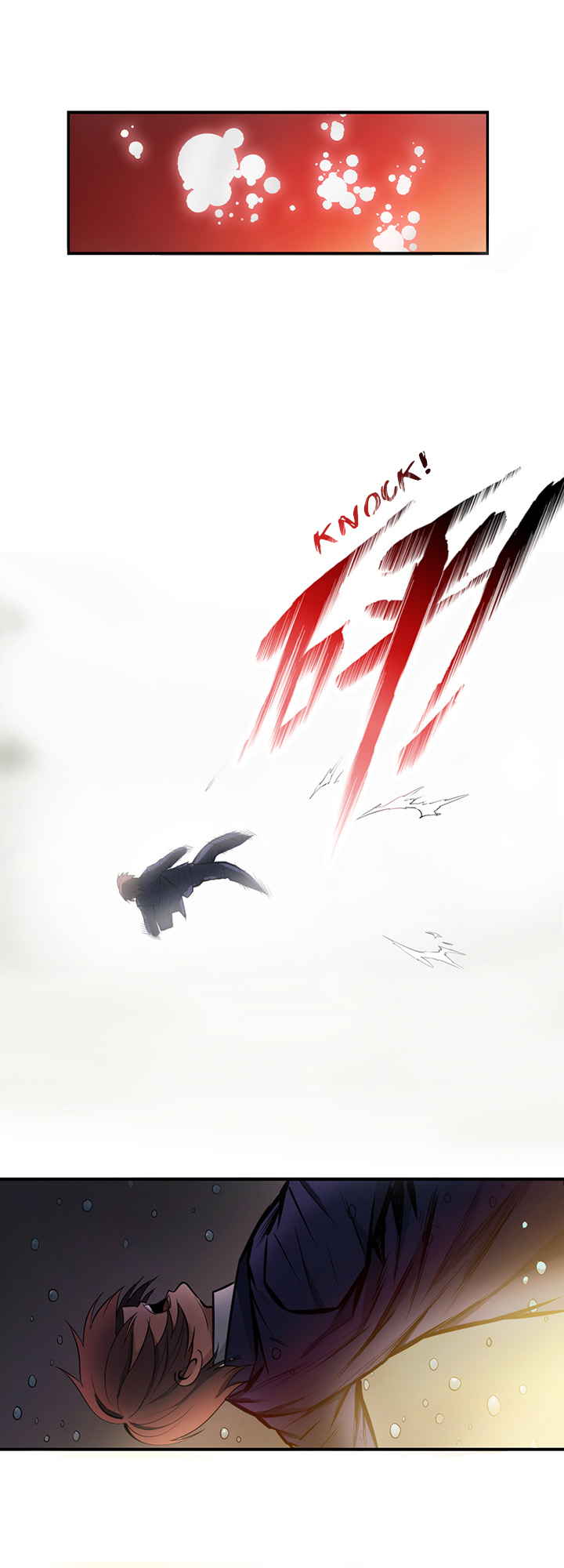 Lin Fei Chronicles Ch. 1 第3页