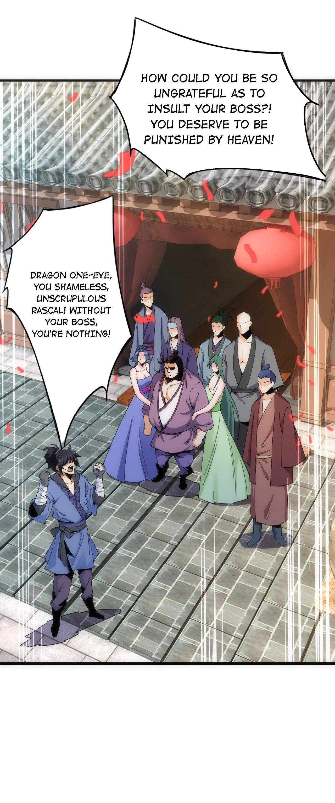 The World's Greatest Martial Artist Episode 1 第27页