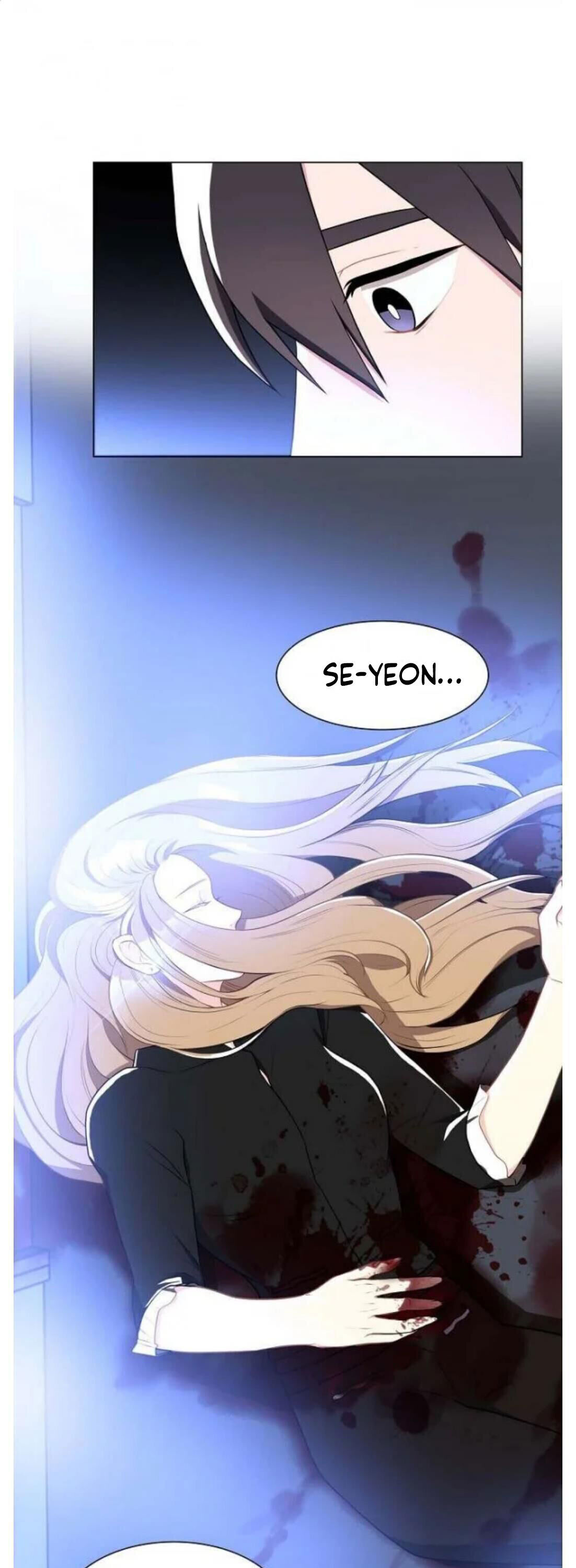 Abyss (New World) Ch. 3 第2页