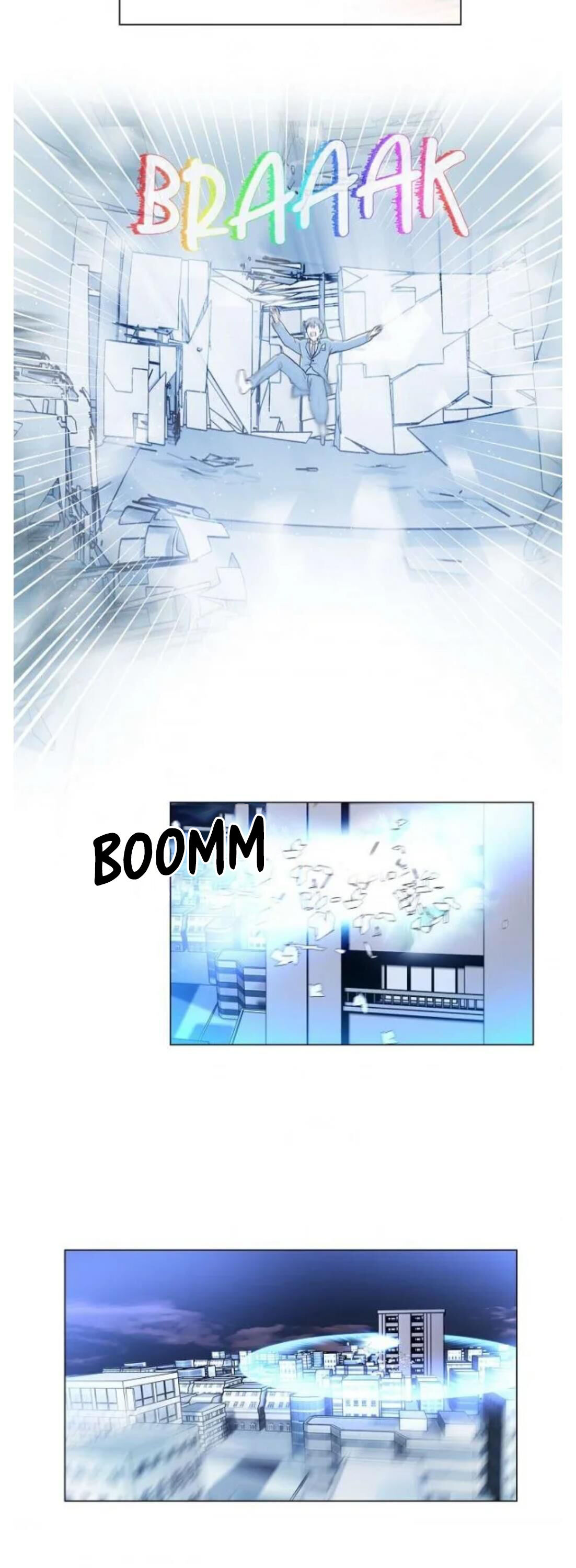 Abyss (New World) Ch. 3 第16页