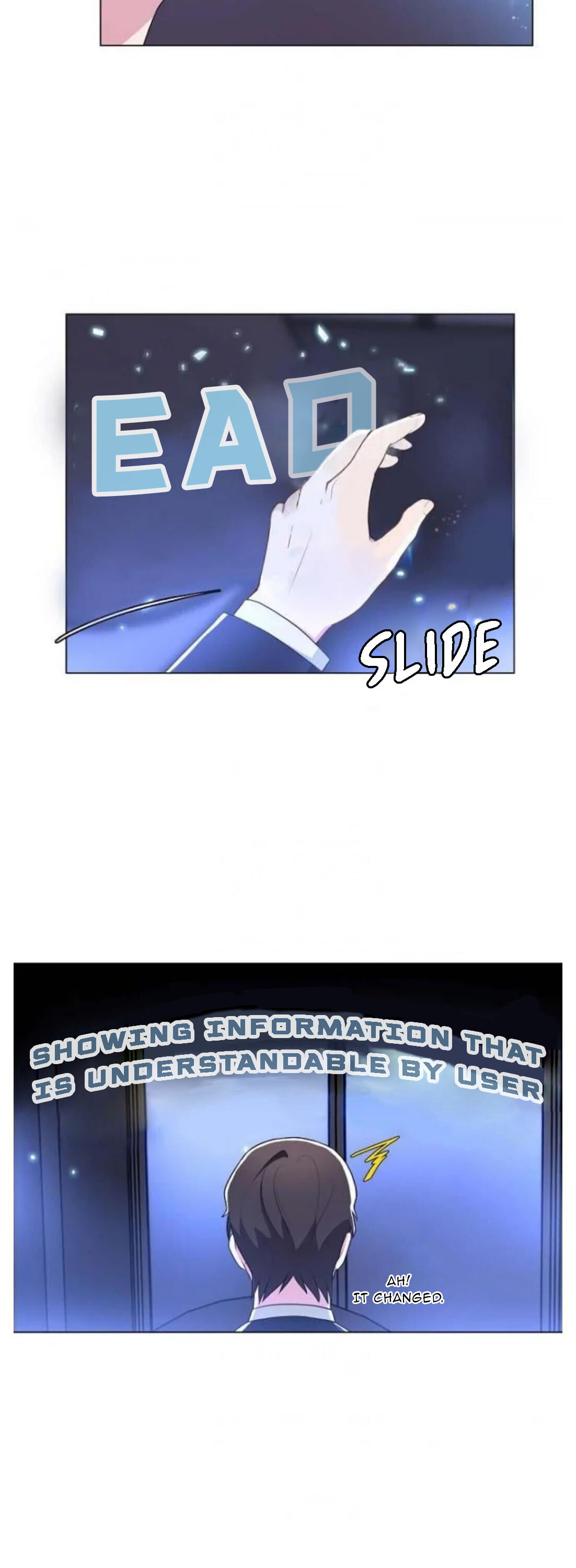 Abyss (New World) Ch. 3 第4页
