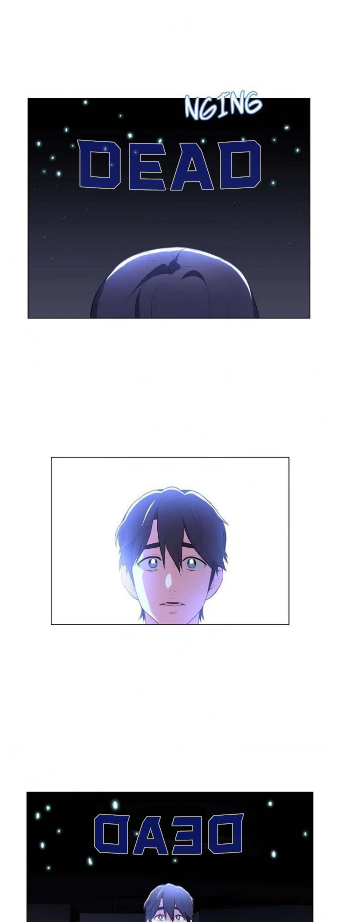 Abyss (New World) Ch. 3 第6页