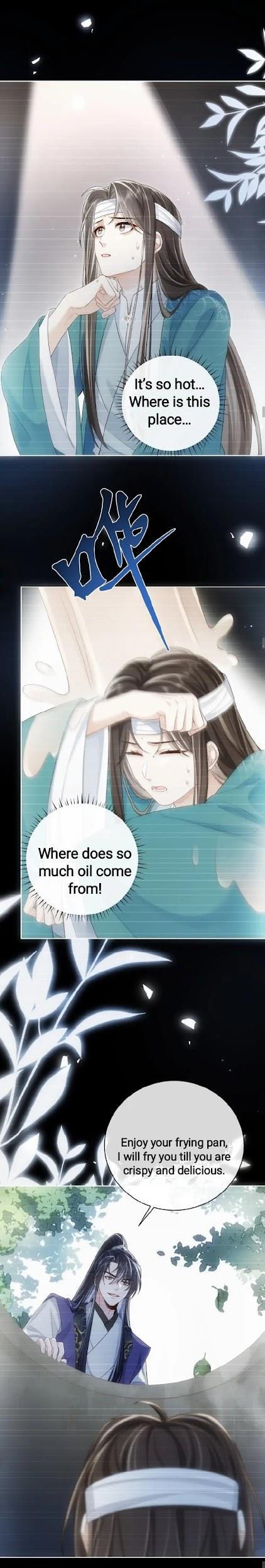 Tyrant Taming Guide Ch. 6 第11页