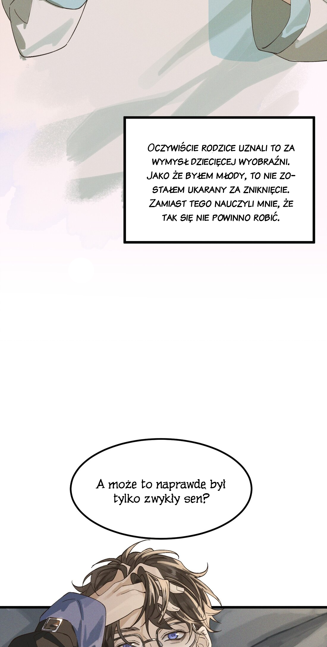 In the Name of Bai Ze Trudna droga 第30页