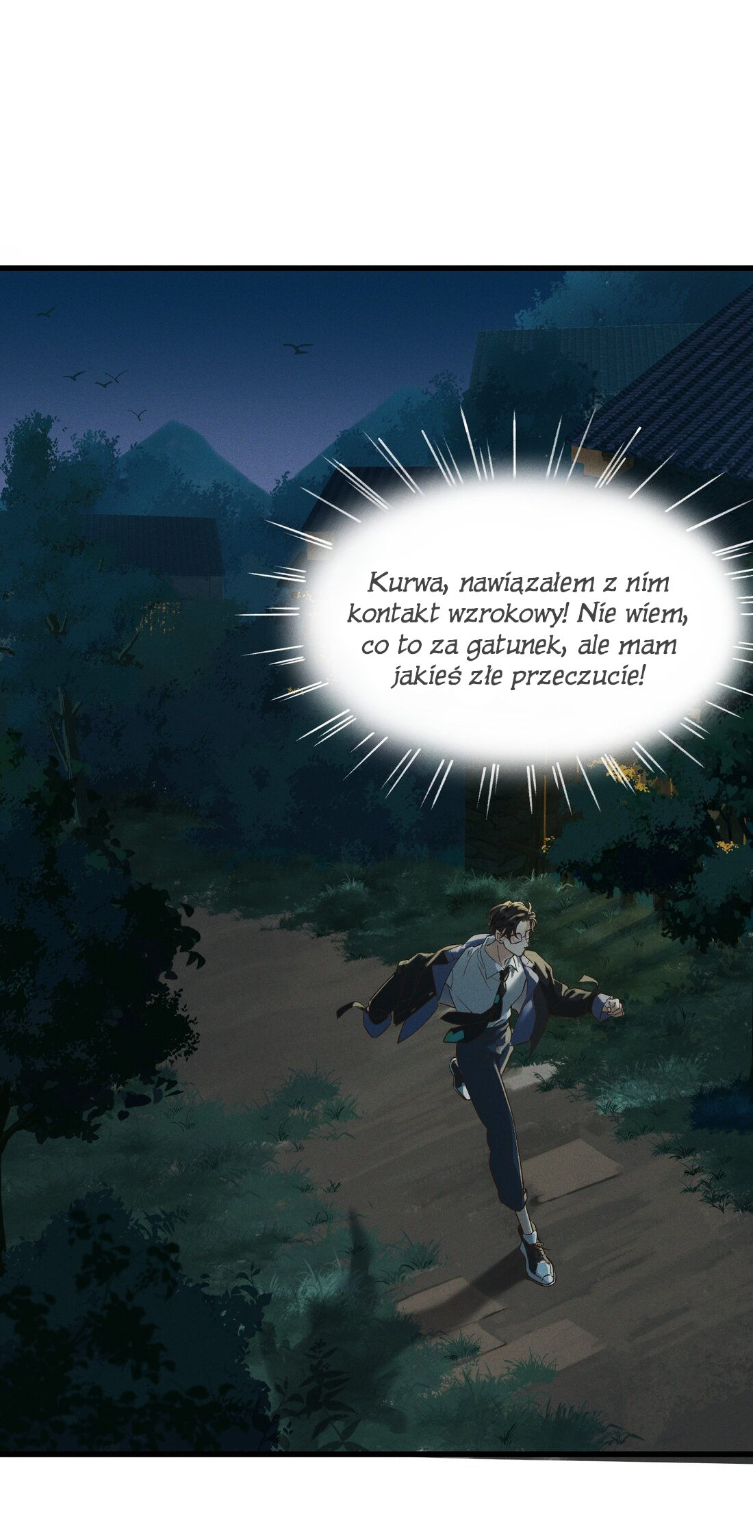 In the Name of Bai Ze Trudna droga 第46页