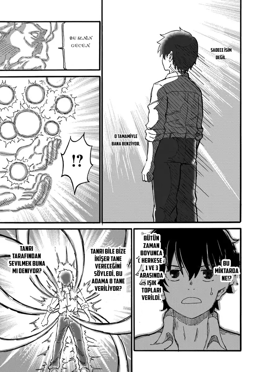 Yondome wa Iya na Shizokusei Majutsushi Vol. 1 Ch. 1 第17页