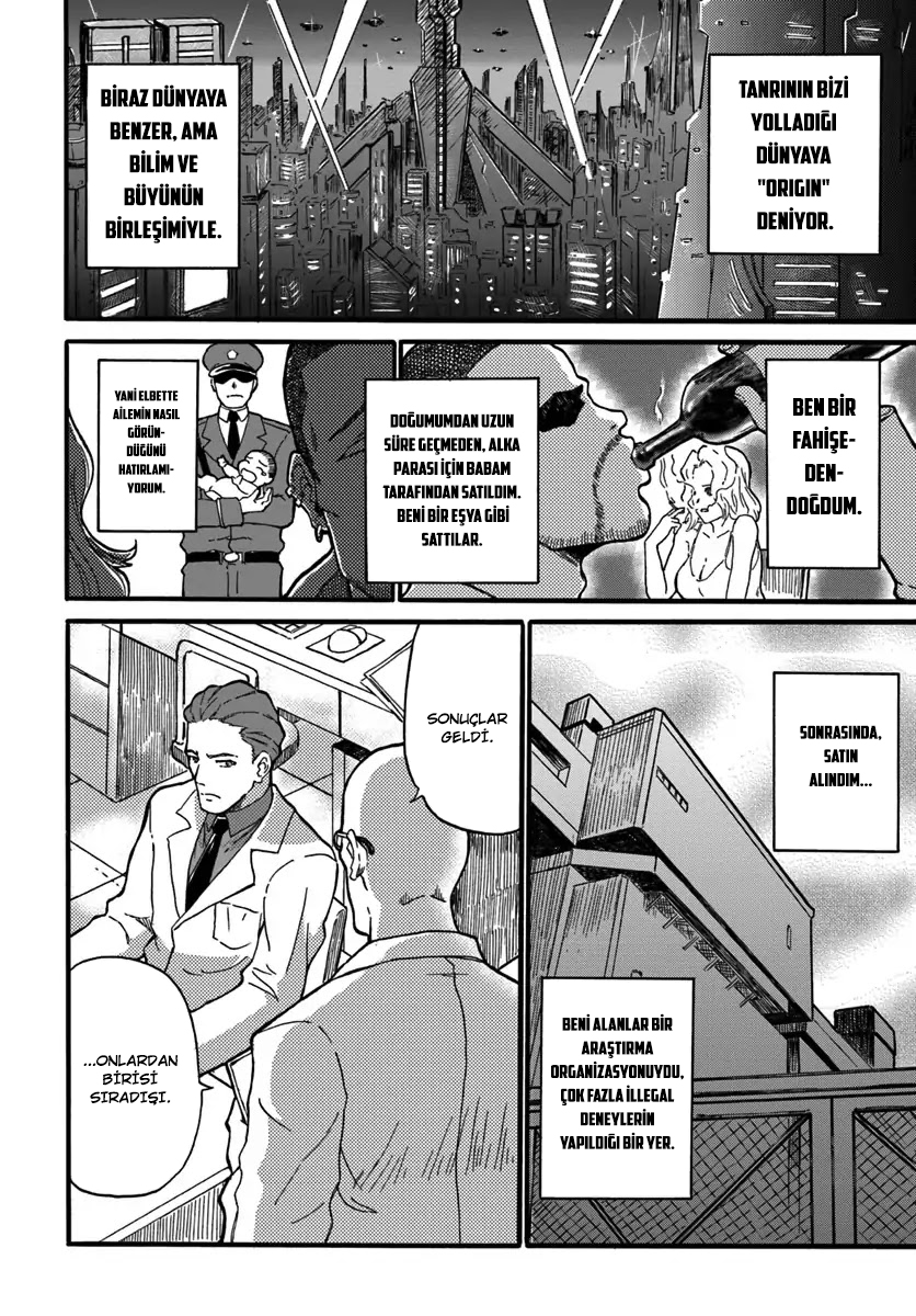 Yondome wa Iya na Shizokusei Majutsushi Vol. 1 Ch. 1 第26页