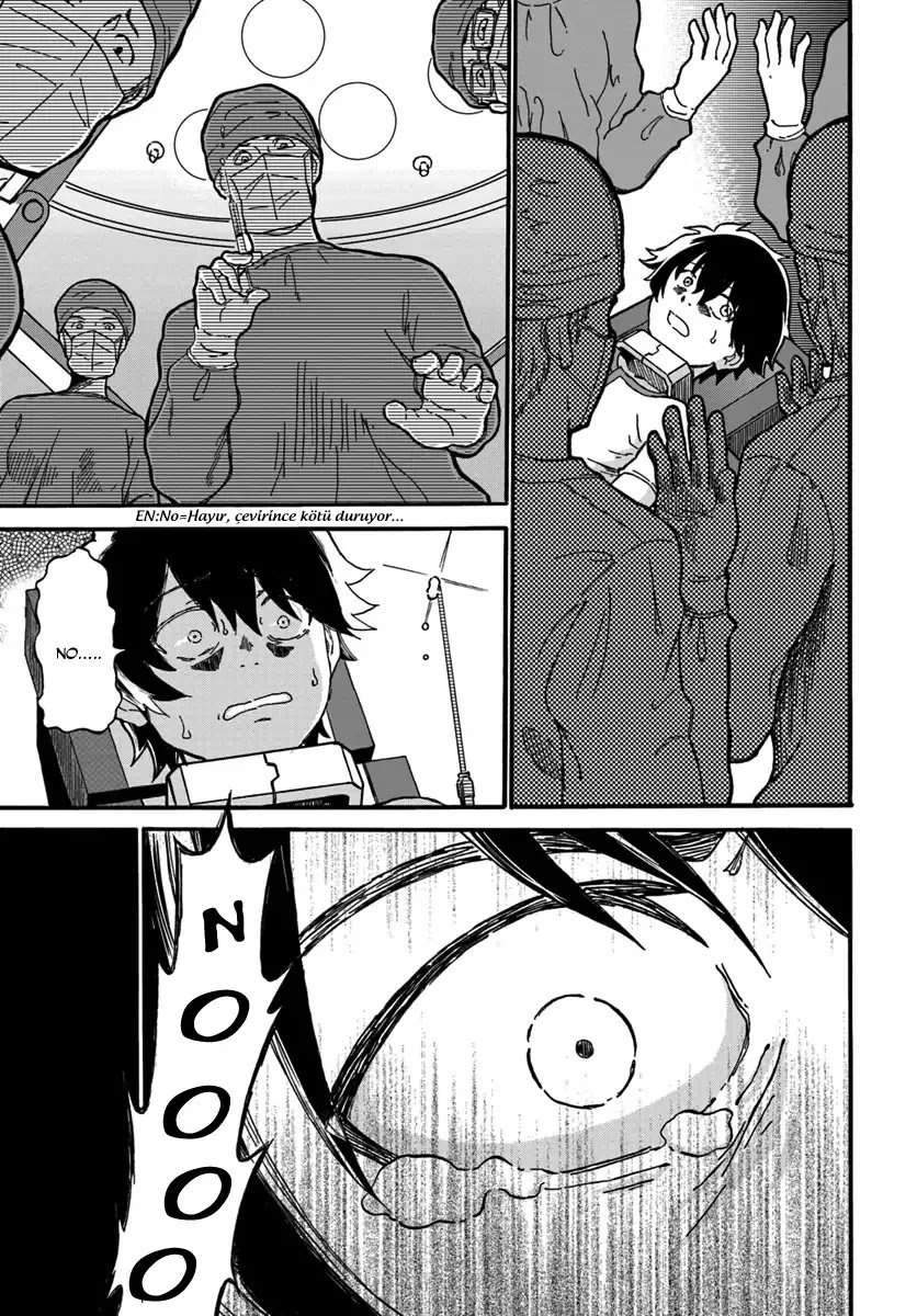 Yondome wa Iya na Shizokusei Majutsushi Vol. 1 Ch. 1 第37页
