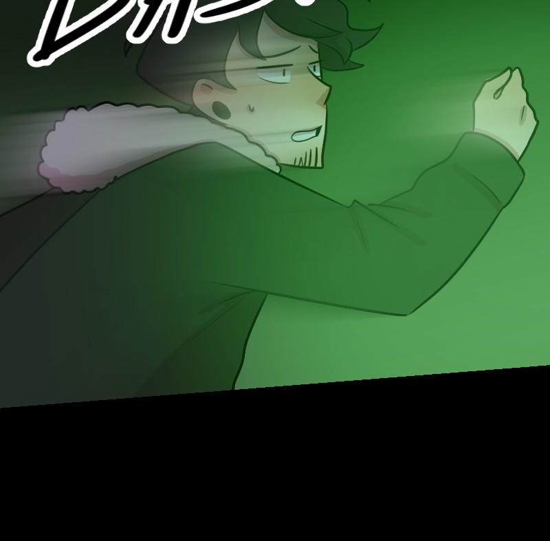 Down To Earth Ch. 2 第11页