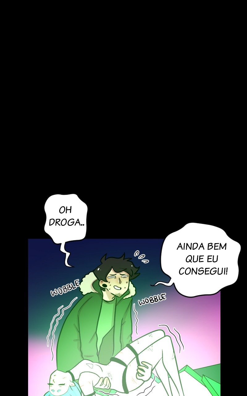 Down To Earth Ch. 2 第17页