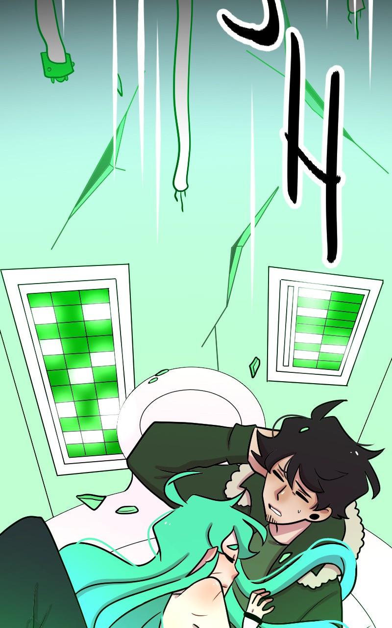 Down To Earth Ch. 2 第20页