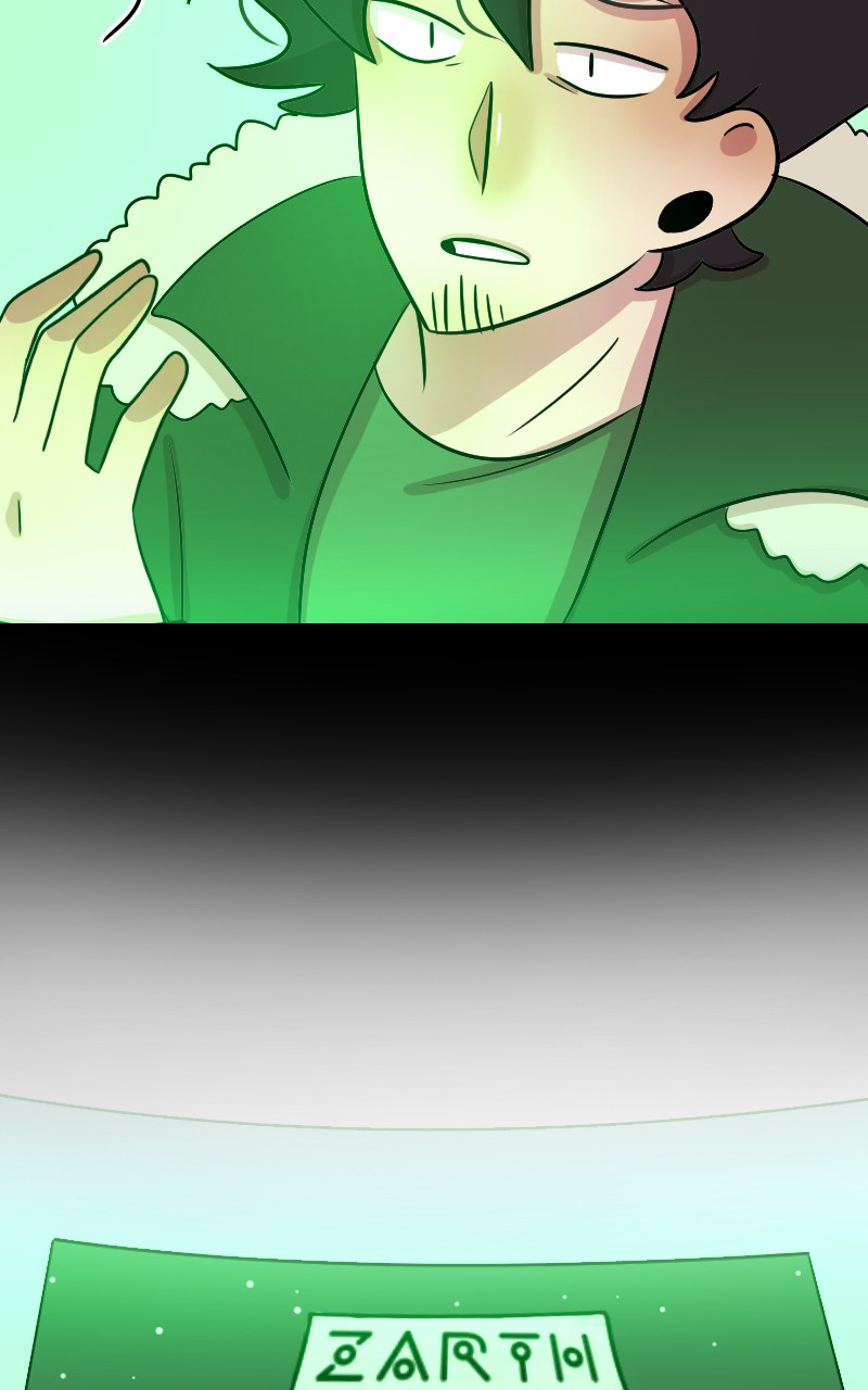 Down To Earth Ch. 2 第23页