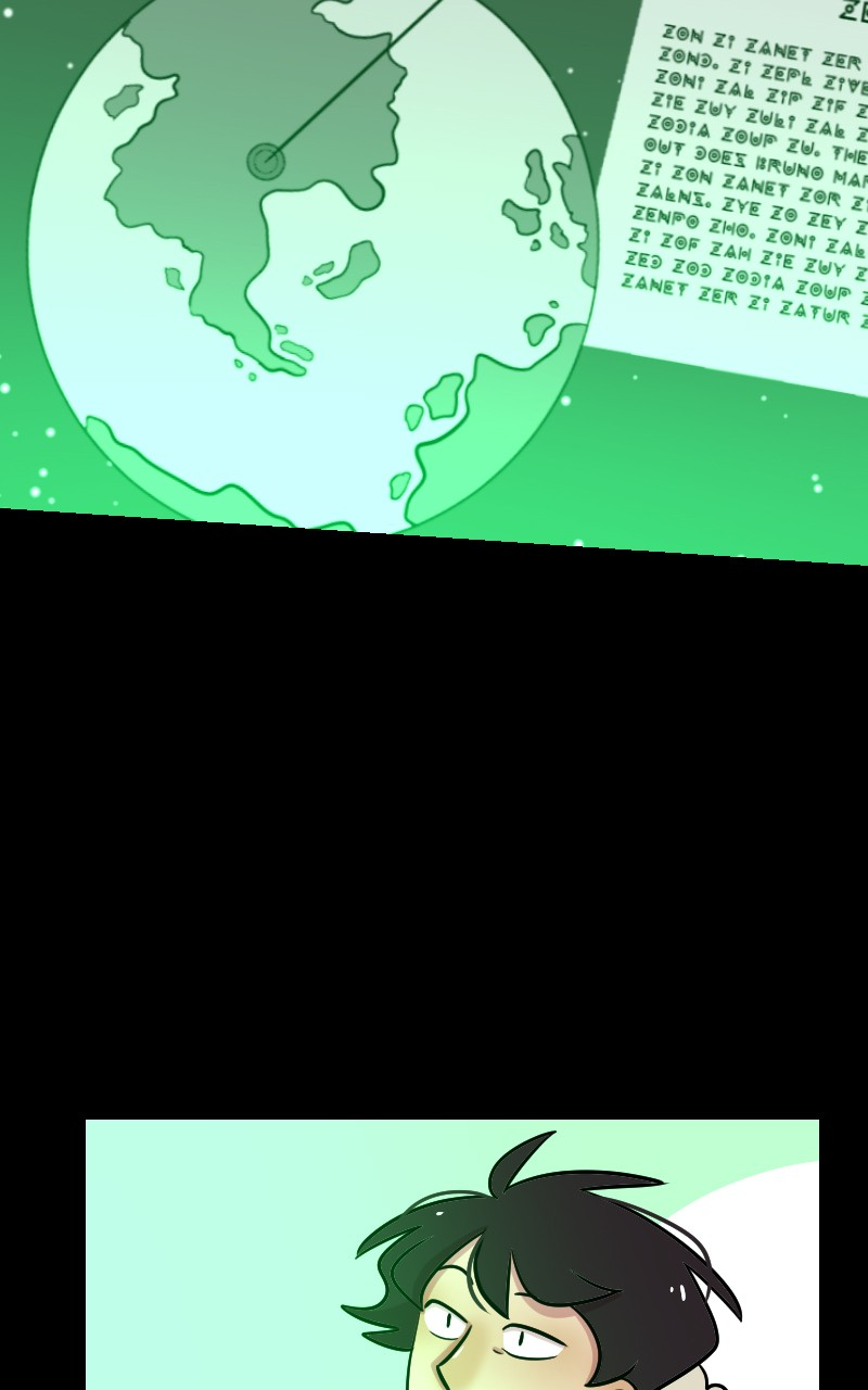Down To Earth Ch. 2 第28页